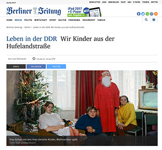 Berliner Zeitung 24.04.217